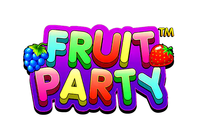 สล็อต Fruits Party