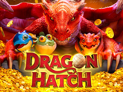 เกมสล็อต Dragon Hatch