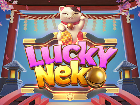 เกมสล็อต Lucky Neko